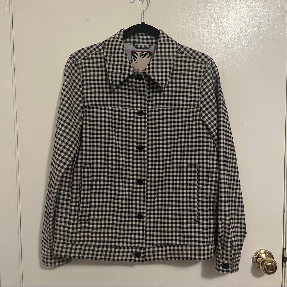 Medium - Scotch & Soda Women's Jacket